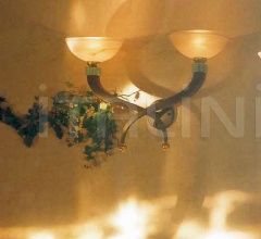 Итальянские Свет - Настенный светильник ESSE 5931/A2 Итальянские Свет - Настенный светильник ESSE 5931/A2 фабрика MM Lampadari