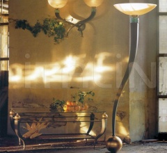 Напольный светильник ESSE 5931/LT1 Напольный светильник ESSE 5931/LT1 фабрика MM Lampadari