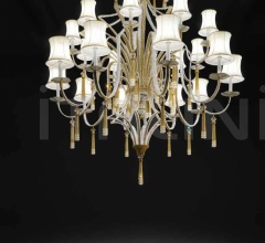 Люстра FASHIONABLE 7104/20 Люстра FASHIONABLE 7104/20 фабрика MM Lampadari