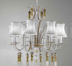 Люстра FASHIONABLE 7104/8 Люстра FASHIONABLE 7104/8 фабрика MM Lampadari