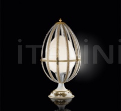 Итальянские Настольные светильники - Настольный светильни FASHIONABLE 7105/LT1-01 Итальянские Настольные светильники - Настольный светильни FASHIONABLE 7105/LT1-01 фабрика MM Lampadari