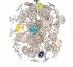 Люстра FIREWORKS 6991/81 Люстра FIREWORKS 6991/81 фабрика MM Lampadari