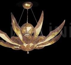 Люстра FORME 6698/18+3+2 Люстра FORME 6698/18+3+2 фабрика MM Lampadari