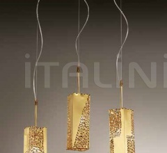 Подвесной светильник FORME 6793/3 Подвесной светильник FORME 6793/3 фабрика MM Lampadari
