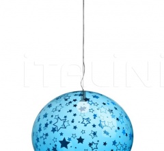 Подвесной светильник FL/Y Kids Подвесной светильник FL/Y Kids фабрика Kartell