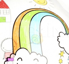 Подвесной светильник FL/Y Kids Подвесной светильник FL/Y Kids фабрика Kartell