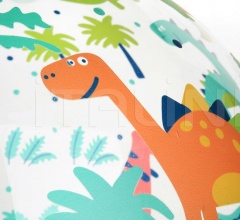 Подвесной светильник FL/Y Kids Подвесной светильник FL/Y Kids фабрика Kartell