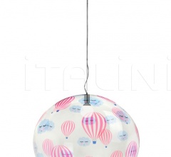 Подвесной светильник FL/Y Kids Подвесной светильник FL/Y Kids фабрика Kartell