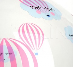 Подвесной светильник FL/Y Kids Подвесной светильник FL/Y Kids фабрика Kartell