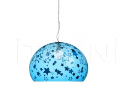 Подвесной светильник FL/Y Kids Подвесной светильник FL/Y Kids фабрика Kartell
