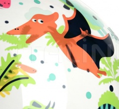 Подвесной светильник FL/Y Kids Подвесной светильник FL/Y Kids фабрика Kartell