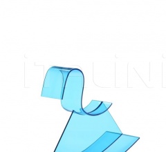 Кресло H-HORSE Кресло H-HORSE фабрика Kartell