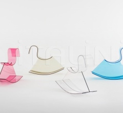Кресло H-HORSE Кресло H-HORSE фабрика Kartell