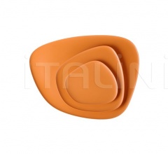 Поднос Namaste фабрика Kartell