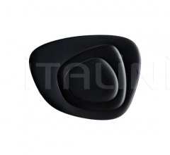 Поднос Namaste фабрика Kartell