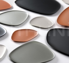 Поднос Namaste фабрика Kartell