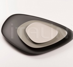 Поднос Namaste фабрика Kartell