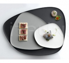 Поднос Namaste фабрика Kartell