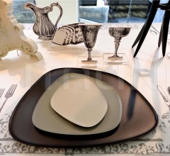 Поднос Namaste фабрика Kartell