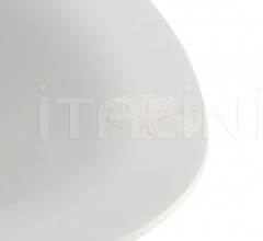 Блюдо I.D. Ish by D’O фабрика Kartell