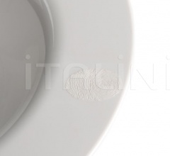 Блюдо I.D. Ish by D’O фабрика Kartell