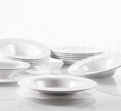 Блюдо I.D. Ish by D’O фабрика Kartell