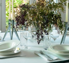 Блюдо I.D. Ish by D’O фабрика Kartell