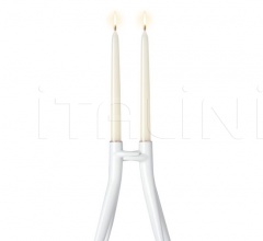 Подсвечник Abbracciaio Подсвечник Abbracciaio фабрика Kartell