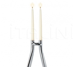 Подсвечник Abbracciaio Подсвечник Abbracciaio фабрика Kartell