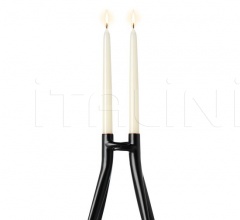 Подсвечник Abbracciaio Подсвечник Abbracciaio фабрика Kartell