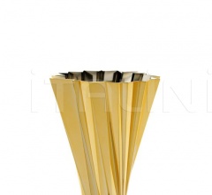 Ваза Shanghai Ваза Shanghai фабрика Kartell