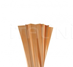 Ваза Shanghai Ваза Shanghai фабрика Kartell