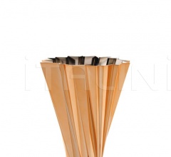 Ваза Shanghai Ваза Shanghai фабрика Kartell