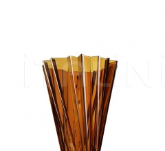 Ваза Shanghai Ваза Shanghai фабрика Kartell