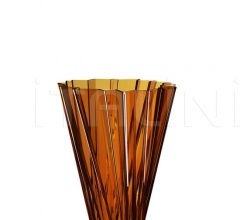 Ваза Shanghai Ваза Shanghai фабрика Kartell