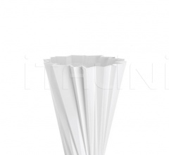 Ваза Shanghai Ваза Shanghai фабрика Kartell