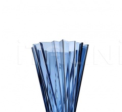 Ваза Shanghai Ваза Shanghai фабрика Kartell