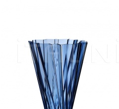 Ваза Shanghai Ваза Shanghai фабрика Kartell