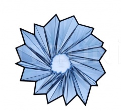 Ваза Shanghai Ваза Shanghai фабрика Kartell