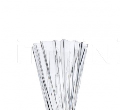 Ваза Shanghai Ваза Shanghai фабрика Kartell