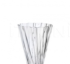 Ваза Shanghai Ваза Shanghai фабрика Kartell