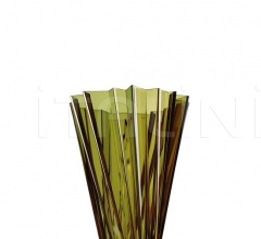 Ваза Shanghai Ваза Shanghai фабрика Kartell