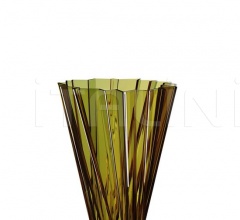 Ваза Shanghai Ваза Shanghai фабрика Kartell