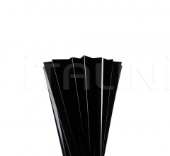 Ваза Shanghai Ваза Shanghai фабрика Kartell