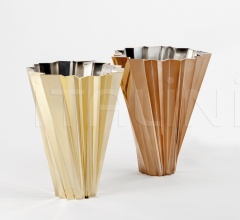 Ваза Shanghai Ваза Shanghai фабрика Kartell