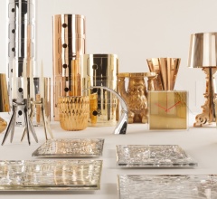 Ваза Shanghai Ваза Shanghai фабрика Kartell