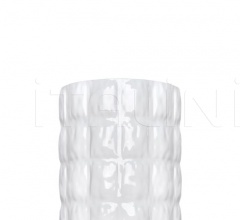 Ваза Matelasse Ваза Matelasse фабрика Kartell