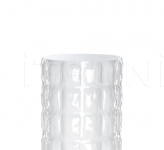 Ваза Matelasse Ваза Matelasse фабрика Kartell