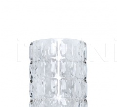 Ваза Matelasse Ваза Matelasse фабрика Kartell