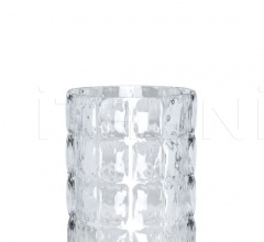 Ваза Matelasse Ваза Matelasse фабрика Kartell